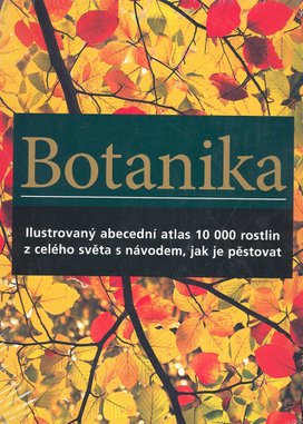 Botanika