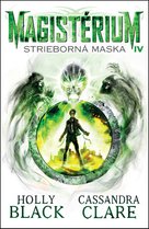 Magistérium Strieborná maska