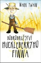 Dobrodružství Huckleberryho Finna
