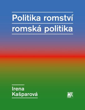 Politika romství romská politika