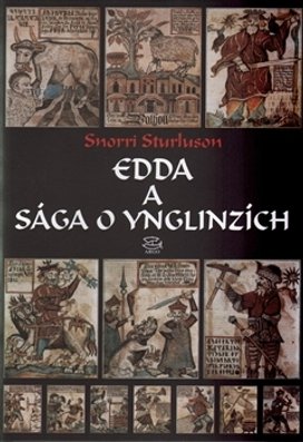 Edda a Sága o Ynglinzích