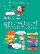 Řekni mi Věda a vynálezy!