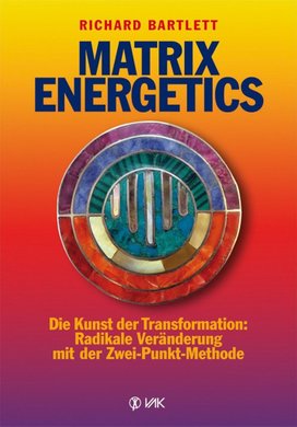 Matrix Energetics