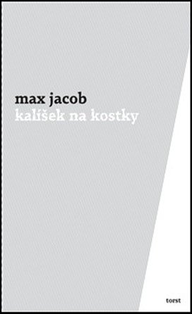 Kalíšek na kostky