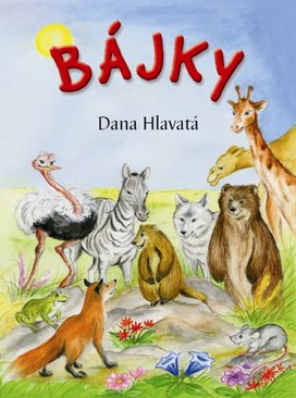 Bájky