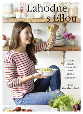 Lahodne s Ellou