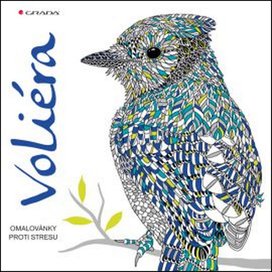 Voliéra