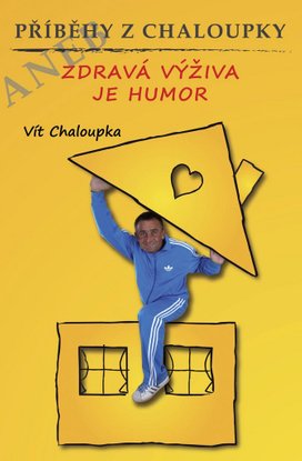 Příběhy z Chaloupky
