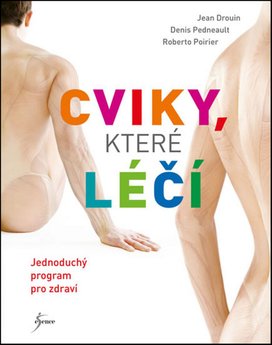 Cviky, které léčí