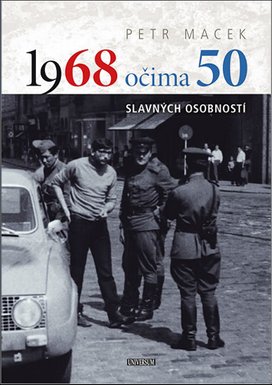 1968 očima 50