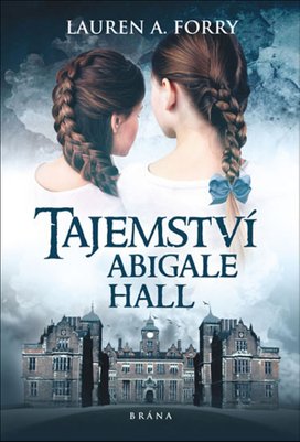 Tajemství v Abigalle Hall