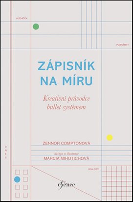 Zápisník na míru