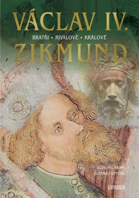 Václav IV. a Zikmund