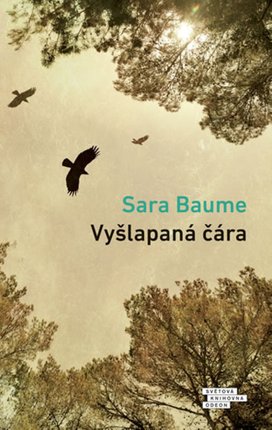 Vyšlapaná čára