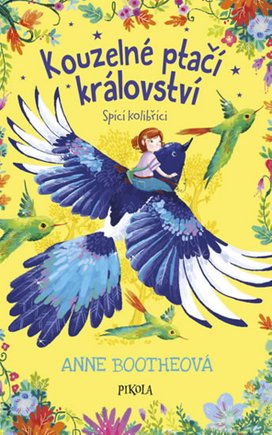 Kouzelné ptačí království