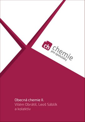 Obecná chemie II.