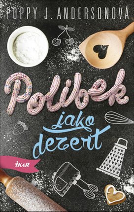 Polibek jako dezert