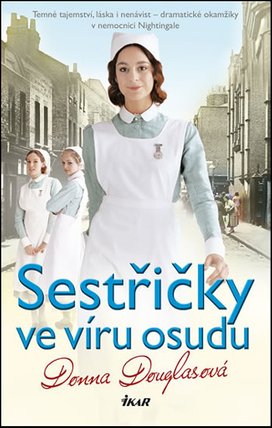 Sestřičky ve víru osudu
