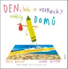 Den, kdy se voskovky vrátily DOMŮ