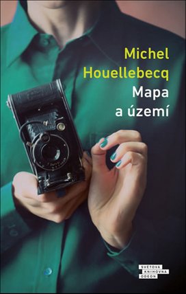 Mapa a území