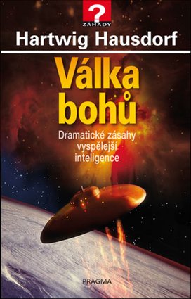 Válka bohů