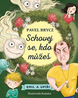 Schovej se, kdo můžeš!