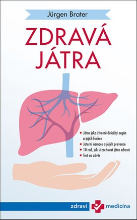Zdravá játra