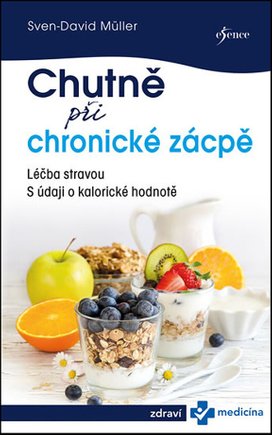 Chutně při chronické zácpě