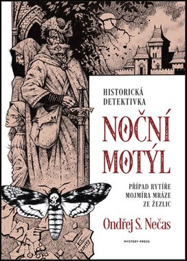 Noční motýl