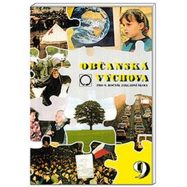 Občanská výchova pro 9.ročník základní školy