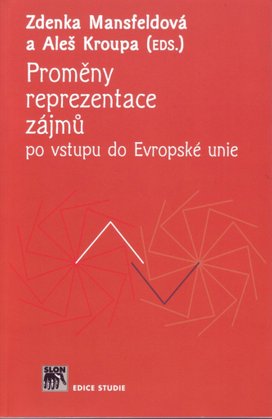 Proměny reprezentace zájmů