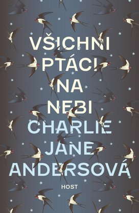 Všichni ptáci na nebi
