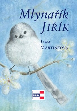 Mlynařík Jiřík