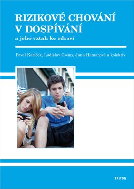 Rizikové chování v dospívání