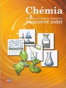 Chémia Pracovný zošit pre 9. ročník špeciálnych základných škôl