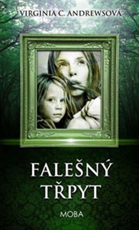 Falešný třpyt