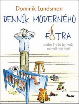 Denník moderného fotra