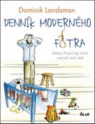 Denník moderného fotra