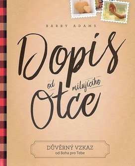 Dopisy od milujícího Otce