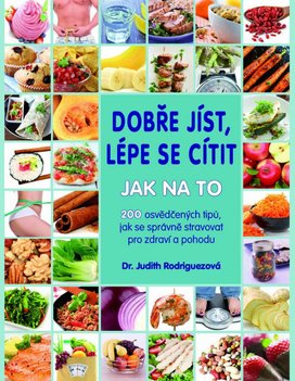 Dobře jíst, lépe se cítit Jak na to