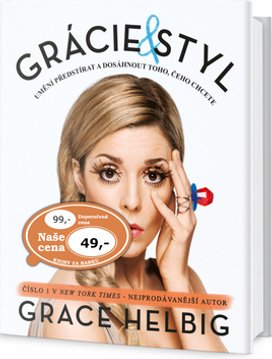 Grácie a styl