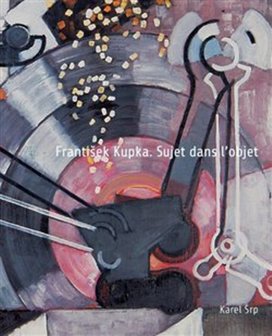 František Kupka Sujet dans l’objet