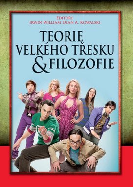 Teorie velkého třesku & filosofie