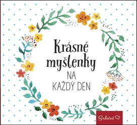 Krásné myšlenky na každý den