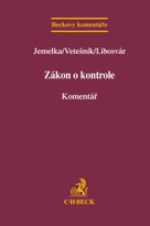 Zákon o kontrole Komentář