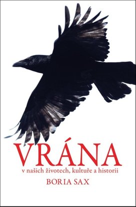Vrána