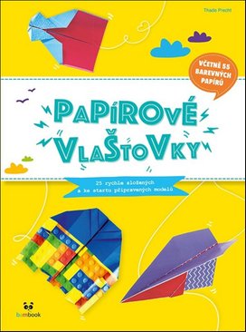 Papírové vlaštovky