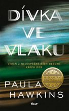 Dívka ve vlaku