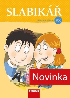 Slabikář pro nevázané písmo