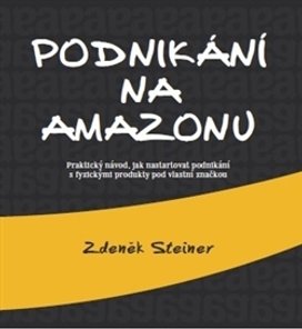 Podnikání na Amazonu